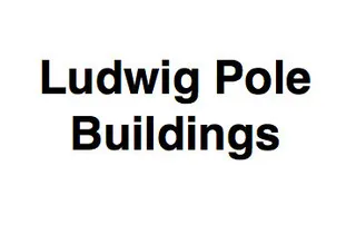 Ludwig Pole Buildings logo