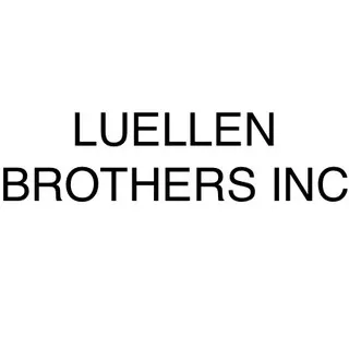 Luellen Brothers Inc logo