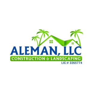 Luis Aleman, LLC logo