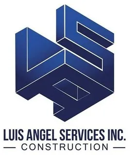Luis angel services inc logo