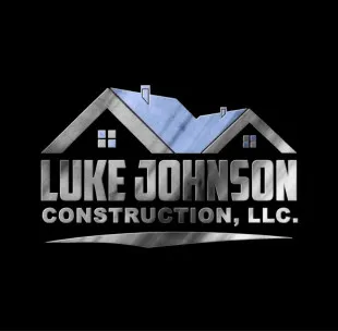 Luke Johnson Construction LLC logo
