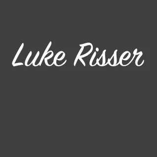 Luke Risser logo