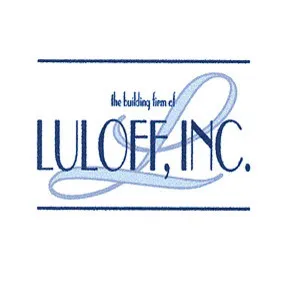 Luloff INC logo