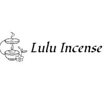 Lulu Incense logo