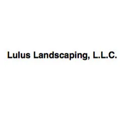 Lulus Landscaping, L.L.C. logo