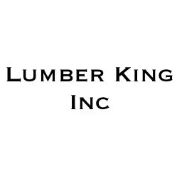 Lumber King Inc logo