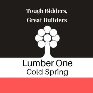 Lumber One Cold Spring - Custom Home Builders in St Martin, MN