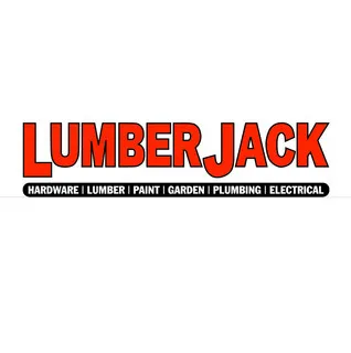 Lumberjack Building Center logo