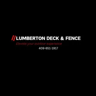 Lumberton decks logo