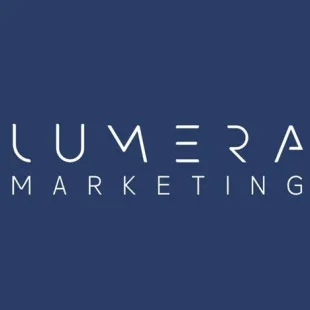 Lumera Marketing logo