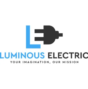 Luminous Electric Inc logo