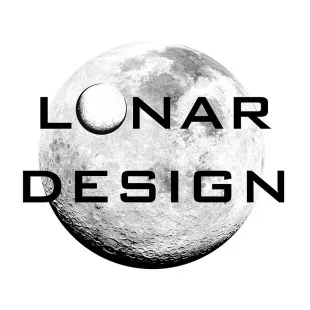 Lunar Design, Inc. logo
