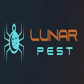 Lunar Pest Control logo