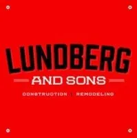 Lundberg and Sons logo