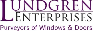 Lundgren Enterprises logo