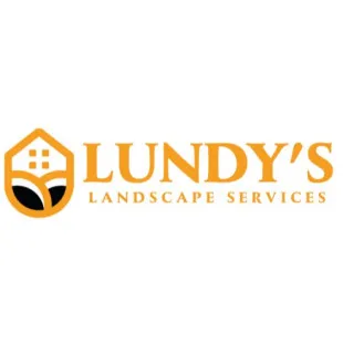 Lundy's Landscape Services logo