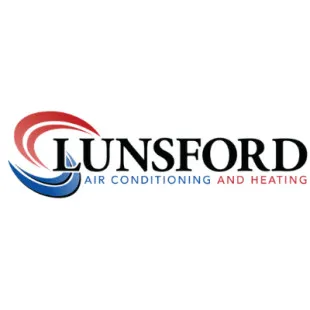 Lunsford Air Conditioning & Heating logo