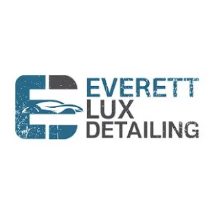 Lux Detailing logo