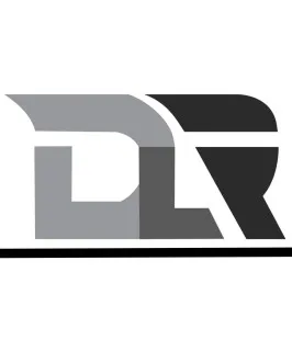 LUX Materials logo