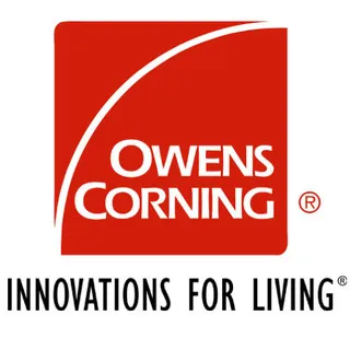 LUX Renovations/ Owens Corning Basements logo
