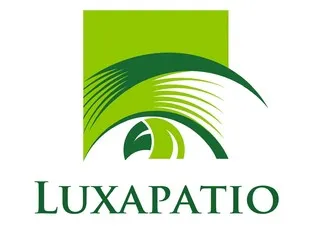 Luxapatio logo