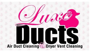 Luxe Ducts logo