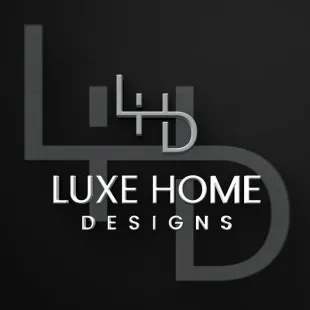 Luxe Home Designs logo