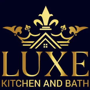 Luxe Kitchen & Bath logo