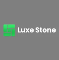 Luxe Stone logo