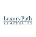 Luxury Bath Remodeling logo
