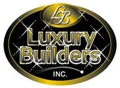Luxury Builders, INC. logo