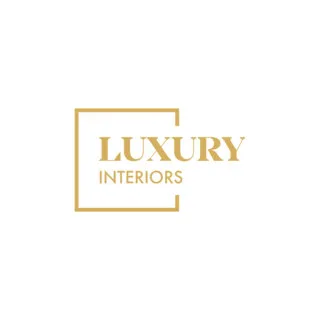 Luxury Interiors LLC logo