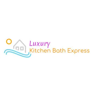 Luxury Kitchen Bath Express logo