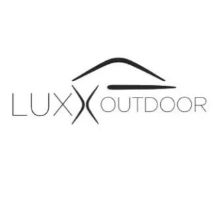 Luxx Outdoor logo