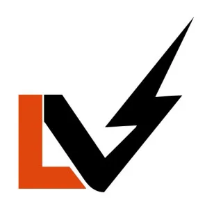 L.V. Electric, LLC logo