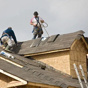 LV Regional Roofing LLC - Roofing & Gutter Services in Odessa, TX