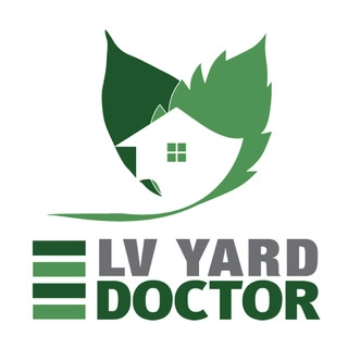LV Yard Doctor logo