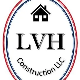 LVH Construction logo
