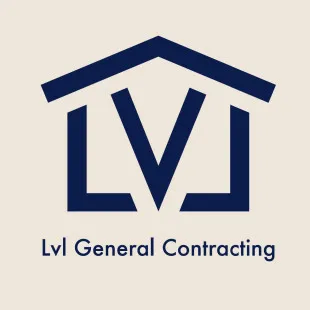 Lvl General Contracting logo