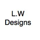 L.W. Designs logo