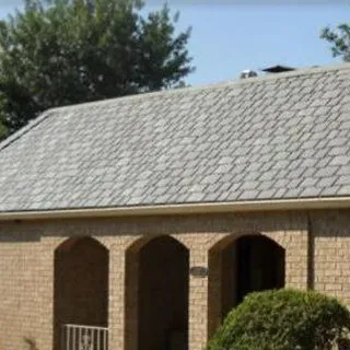 Lydick-Hooks Roofing Co logo