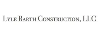 Lyle Barth Construction, LLC logo