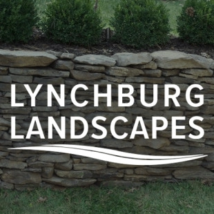 Lynchburg Landscapes, Inc. logo