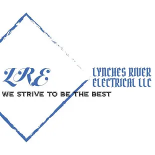 Lynches River Electrical llc logo
