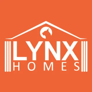 Lynx Homes logo
