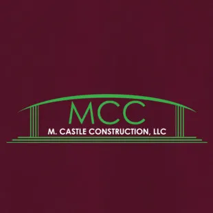 M Castle Construction LLC logo