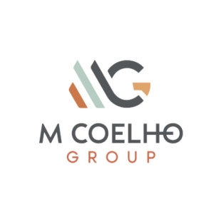 M Coelho Group logo