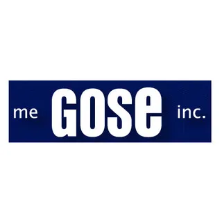 M. E. Gose, Inc. logo