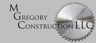 M Gregory Construction LLC logo