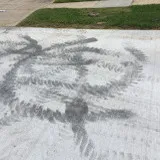 M & H Concrete logo